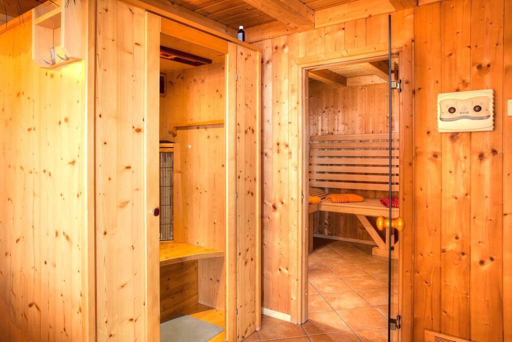 Mathiasl Wellness-Ferienhaeuser Bodensdorf Kültér fotó